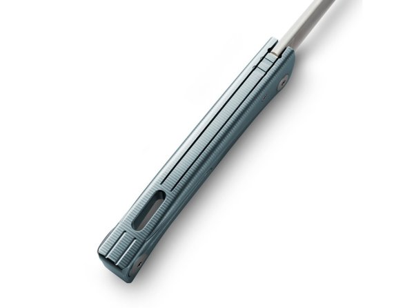 Lionsteel Thrill Titanium Blue Çakı