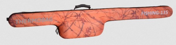 Thermobag Fıshıng 135 cm. Olta Çantası
