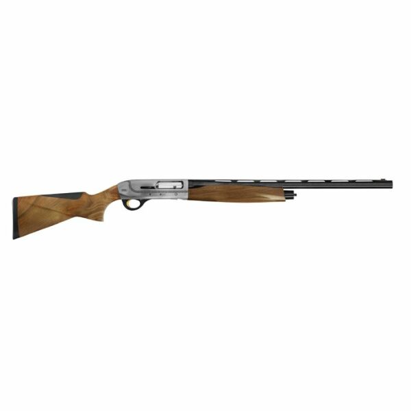BREDA Echo 12 Cal 66 Cm Nikel Y.Oto Av Tüfeği