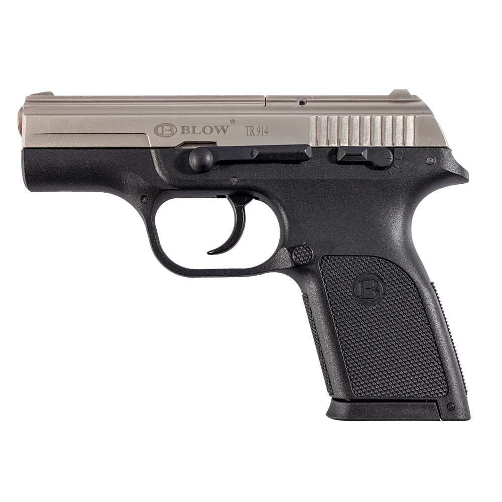 Blow TR 914 Ses Tabancası