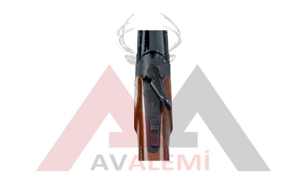 Ata Arms SP Superior 1 ( MENEVİŞLİ ) 12 Cal. Süperpoze Av Tüfeği