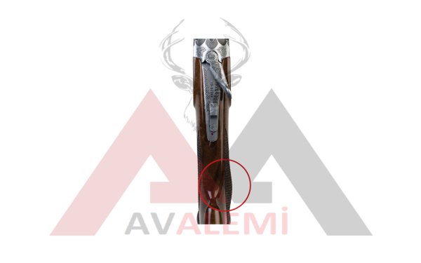 Ata Arms SP Superior 1 ( MENEVİŞLİ ) 12 Cal. Süperpoze Av Tüfeği