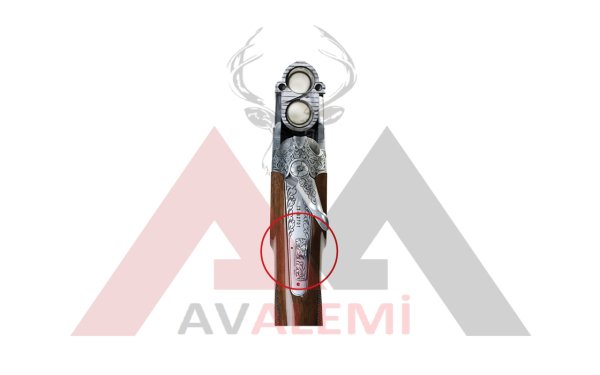 Ata Arms SP Superior 1 ( MENEVİŞLİ ) 12 Cal. Süperpoze Av Tüfeği