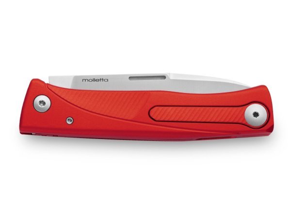 Lionsteel Thrill A RS Çakı