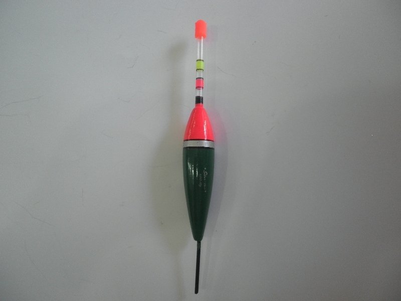 Silverstar İthal Şamandıra ( Işıldak Takılabilir ) 0212 Model Model: 0212 Ağırlık: 8 gr.