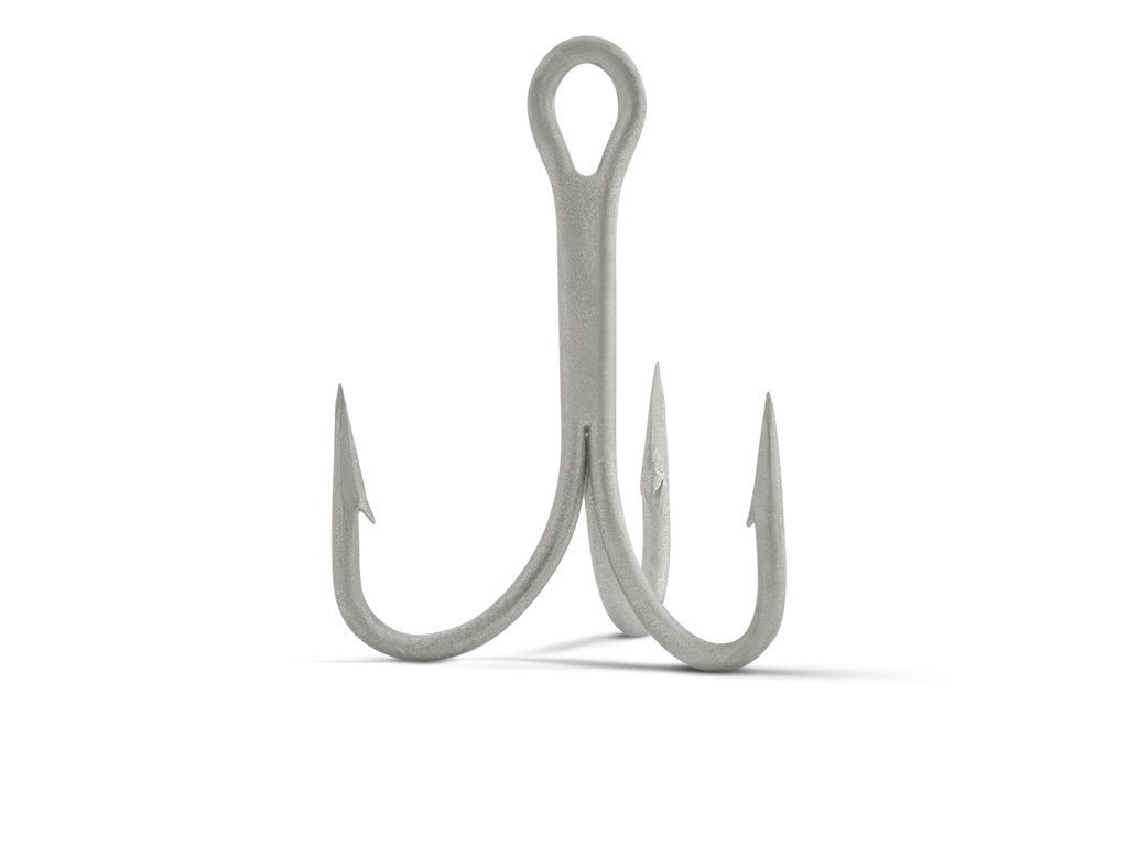 Vmc 9622PS (PERMA STEEL) Ultra Üçlü İğne 1/0