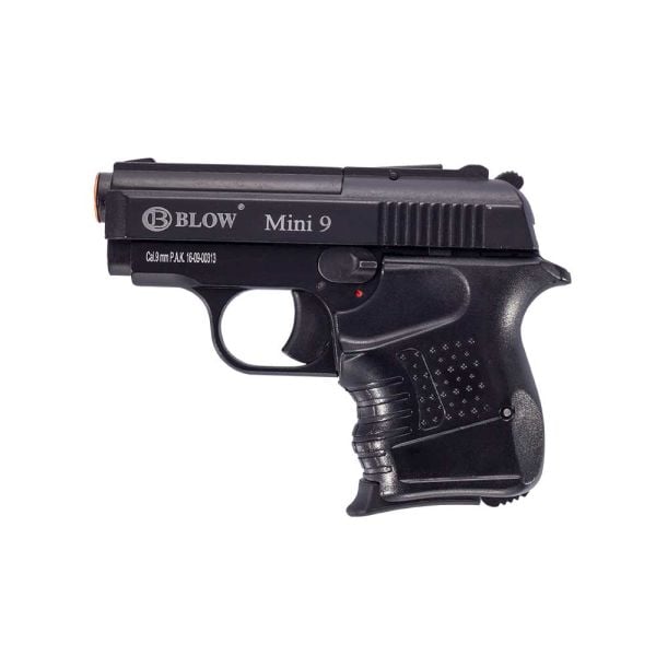 Blow Mini 9 Ses Tabancası