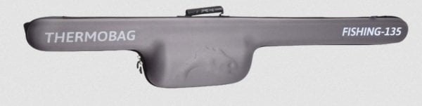 Thermobag Fıshıng 135 cm. Olta Çantası