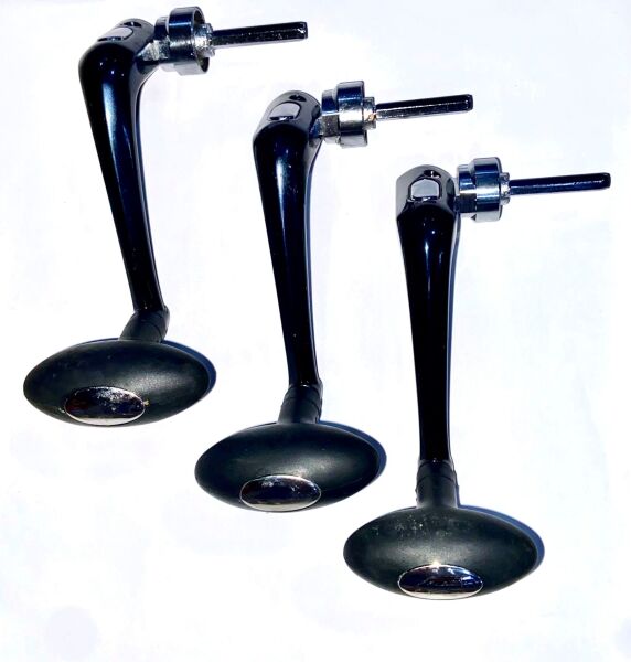 SİLVER STAR KATLANIR KOL