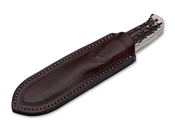 Böker Arbolito Bison Geyik Boynuzu Saplı Bıçak