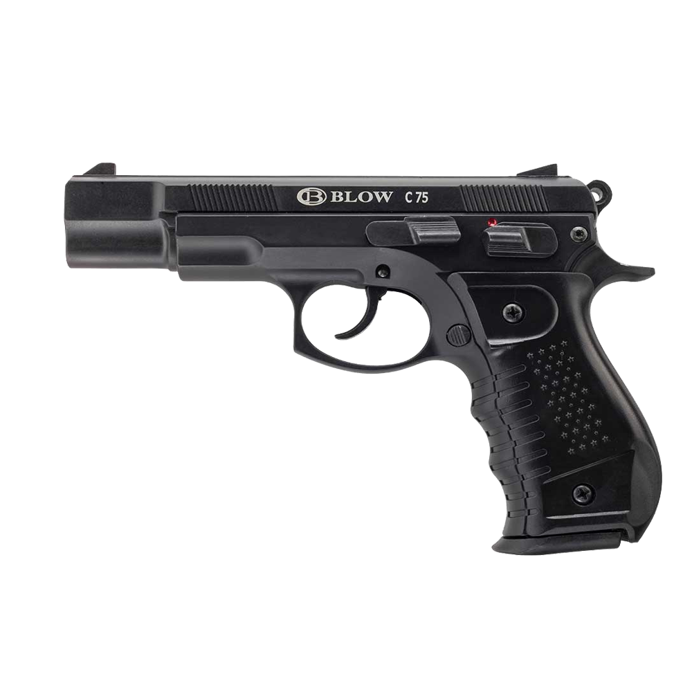 Blow C 75 Kuru Sıkı Ses Tabancası