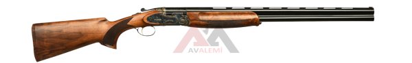 Ata Arms SP Superior 2 ( MENEVİŞLİ ) 12 Cal. Süperpoze Av Tüfeği