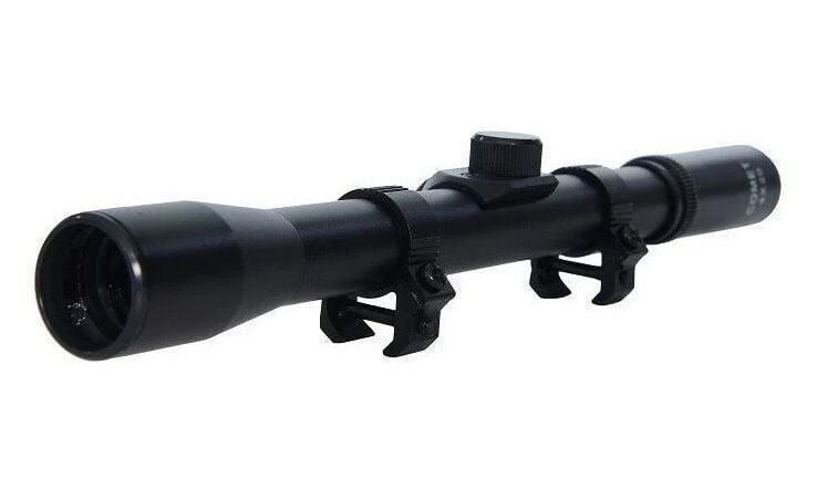 Comet 4x20 Havalı Tüfek Dürbünü