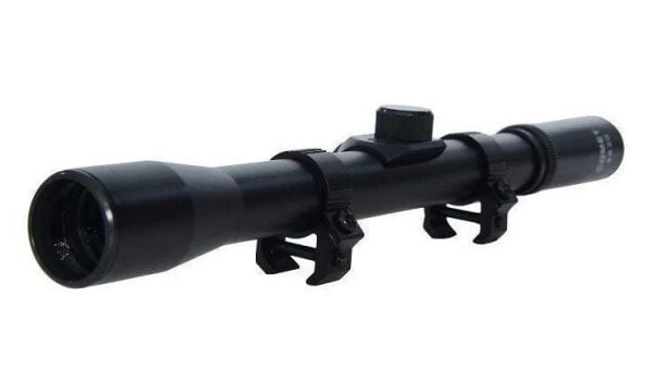 Comet 4x20 Havalı Tüfek Dürbünü