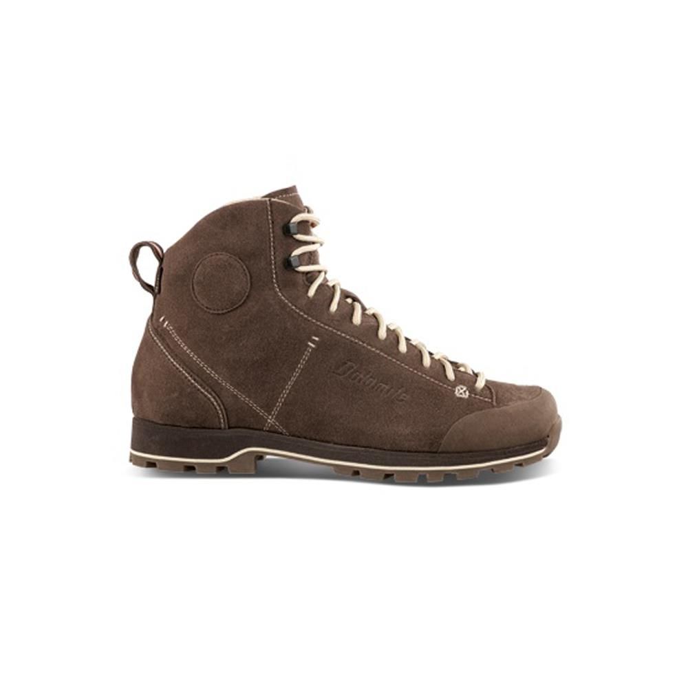 Dolomite Cinquantaquattro High GTX Erkek Bot-KAHVERENGİ