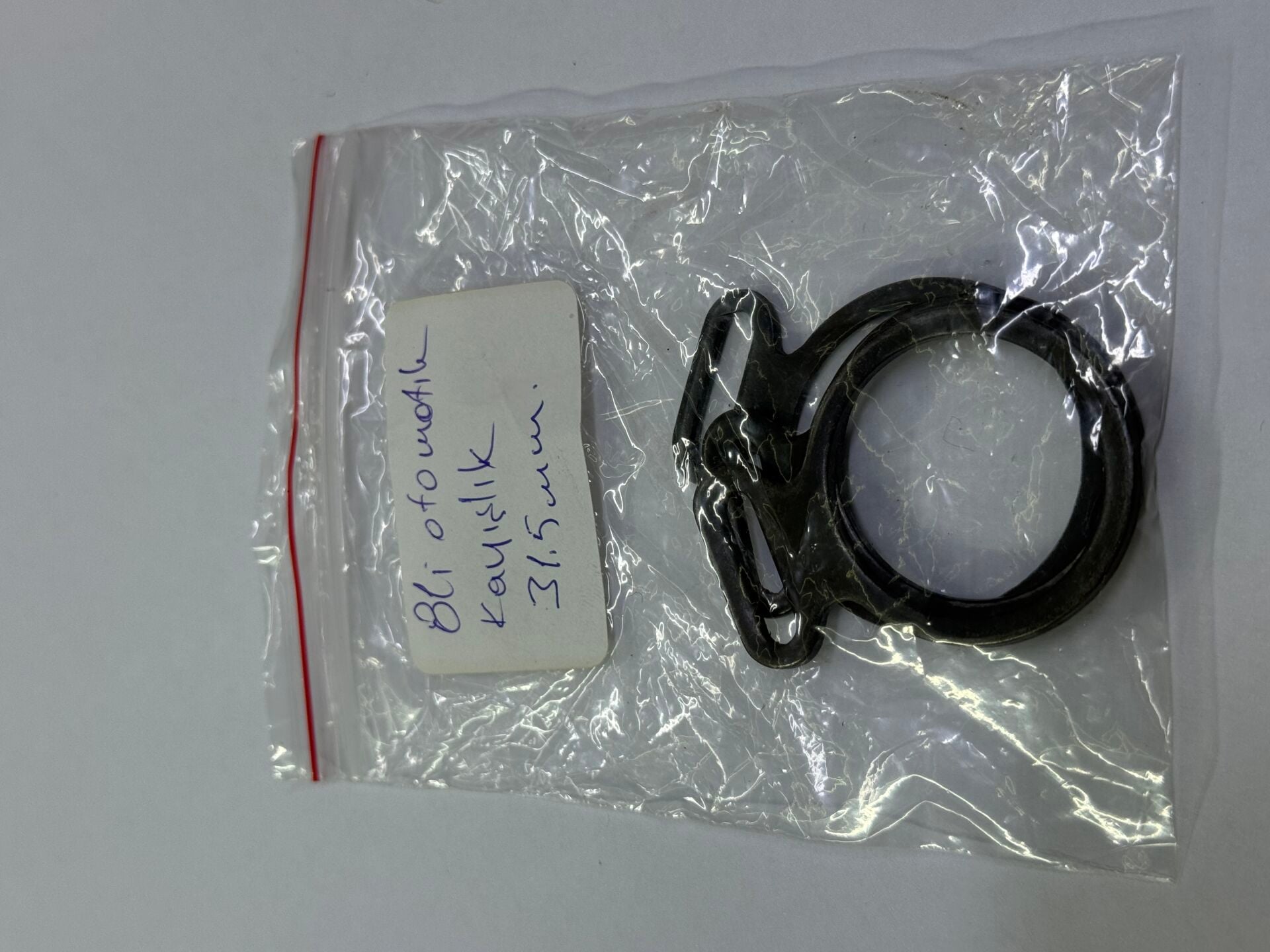 Otomatik Tüfek İçin Askı Kayışlık 1. Kalite