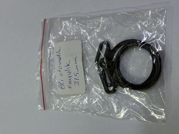 Otomatik Tüfek İçin Askı Kayışlık 1. Kalite