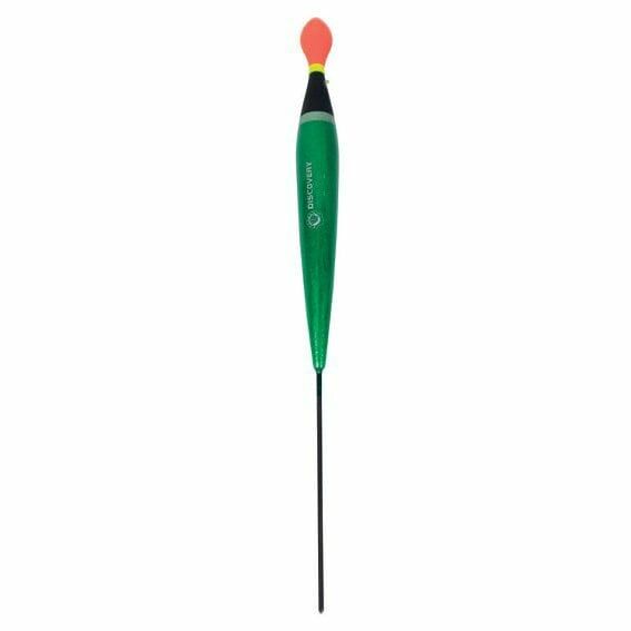 DFT Ahşap Uçlu Şamandıra 32 1,00 gr 1/10