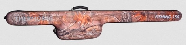 Thermobag Fıshıng 150 cm. Olta Çantası