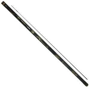 Sea Horse Carbon Black Göl Kamışı 11 Mt