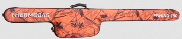 Thermobag Fıshıng 150 cm. Olta Çantası