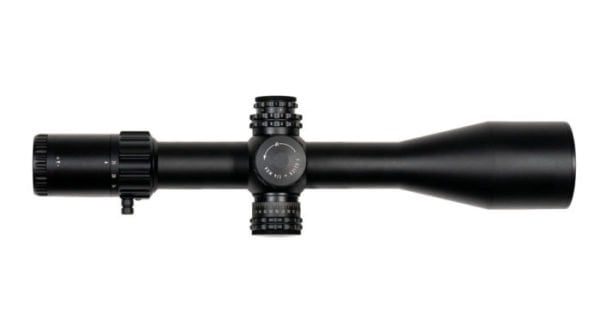 Element Optics Titan 5-25x56 FFP Tüfek Dürbünü