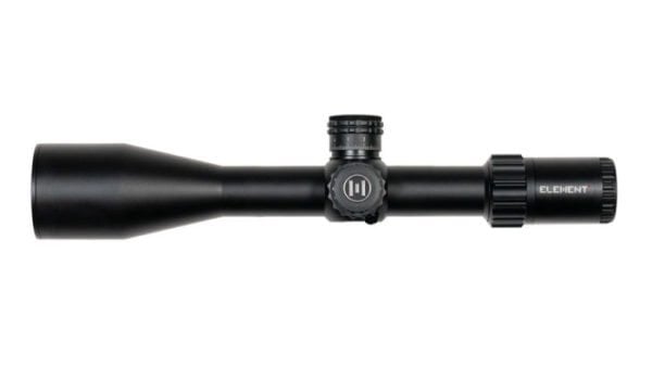 Element Optics Titan 5-25x56 FFP Tüfek Dürbünü