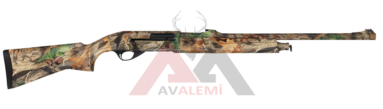 Ata Arms Neo Slug Timber 12 Cal. Otomatik Av Tüfeği