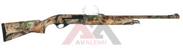 Ata Arms Neo Slug Timber 12 Cal. Otomatik Av Tüfeği