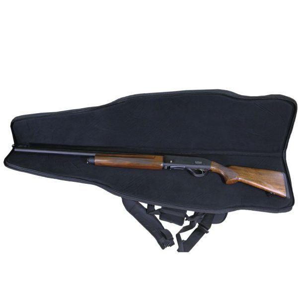 Otomatik Deri Tüfek Çantası 61