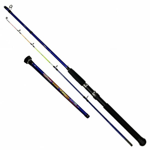 DFT Sun Valley 210 cm Bot Kamışı 60-120 g