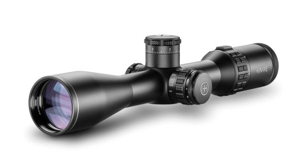 Hawke Sidewinder SF 6.5-20x44 30mm 1/2 Mil Dot Tüfek Dürbünü
