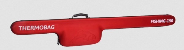 Thermobag Fıshıng 150 cm. Olta Çantası