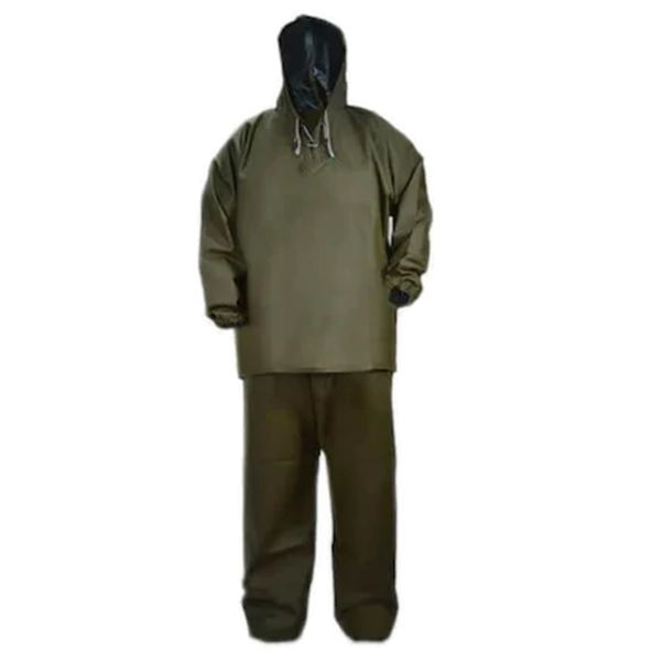 Balıkçı Yağmurluk Kalın ( 1 Kalite )