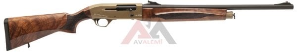 Best Arms BA-520 Gold Slug 20.Cal. Otomatik Av Tüfeği