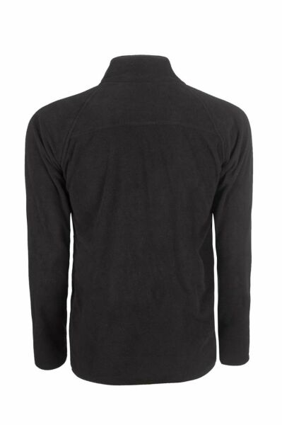 VAV Polsw-04 Sweatshirt Siyah - M