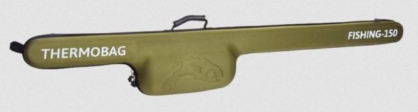 Thermobag Fıshıng 150 cm. Olta Çantası