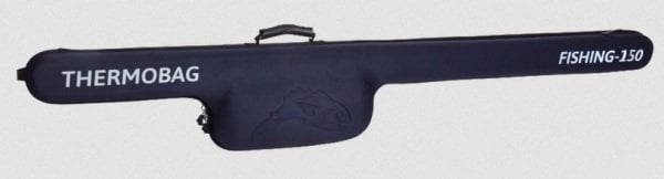 Thermobag Fıshıng 150 cm. Olta Çantası