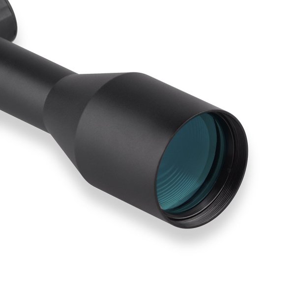 Discovery VT-R 3-9X40 AI Tüfek Dürbünü
