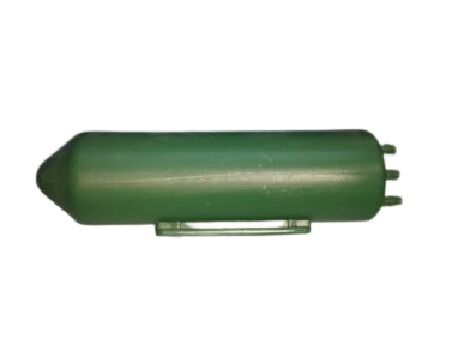 Kurtbomsan Yedek Parça Gaz Deposu - Mekanik Kuş Kaçırıcı İçin