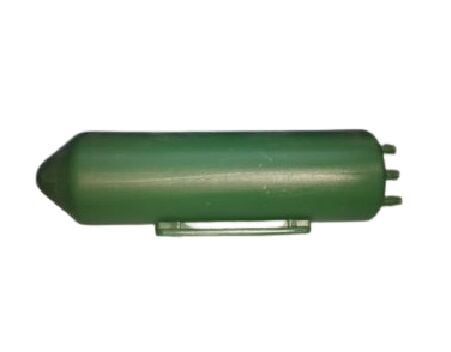 Kurtbomsan Yedek Parça Gaz Deposu - Mekanik Kuş Kaçırıcı İçin