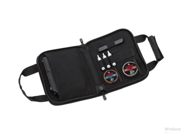 Gamo Compact Tabanca Çantası