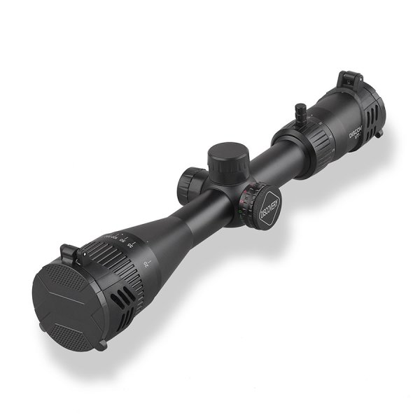 Discovery VT-R 3-12X40 AOE Tüfek Dürbünü