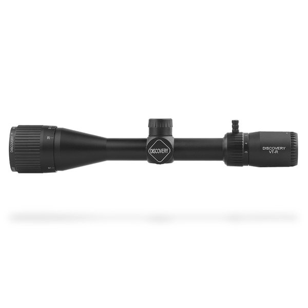 Discovery VT-R 3-12X40 AOE Tüfek Dürbünü