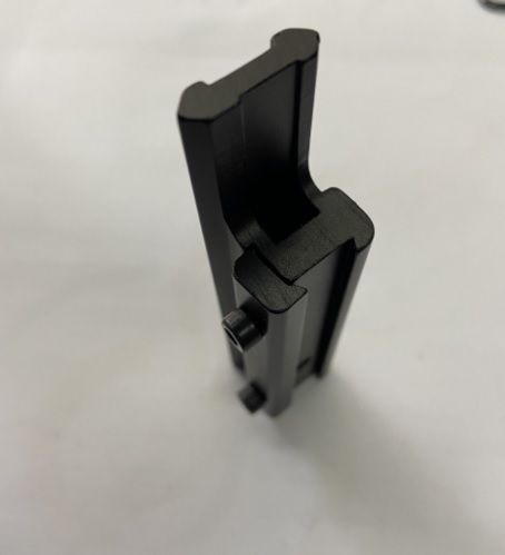 11mm den 22 mm raya dönüştürücü