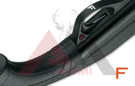 Franchi Affinity Black Synthetic Otomatik Av Tüfeği