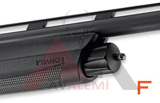 Franchi Affinity Black Synthetic Otomatik Av Tüfeği
