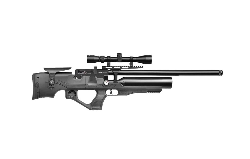 Kral Arms Puncher Ekinoks S Pcp Havalı Tüfek