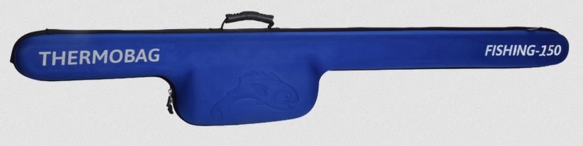 Thermobag Fıshıng 150 cm. Olta Çantası