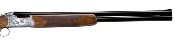 Chapuis Super Orion C60 Woodcock 12 Kalibre Süperpoze Av Tüfeği